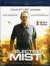 In the Electric Mist (beg hyr Blu-Ray)